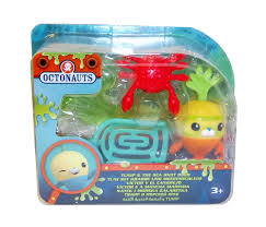 A slimy, slippery snot sea cucumber gets loose onboard the octopod. Fisher Price Octonauts Play Set Spiel Und Sammlerstucke Verschiedene Figuren Neu Ebay