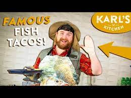 Maybe you would like to learn more about one of these? Video Fish Taco