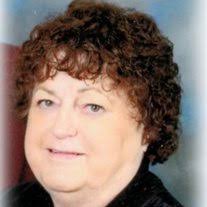 Obituary information for Glenda Joy Kessler