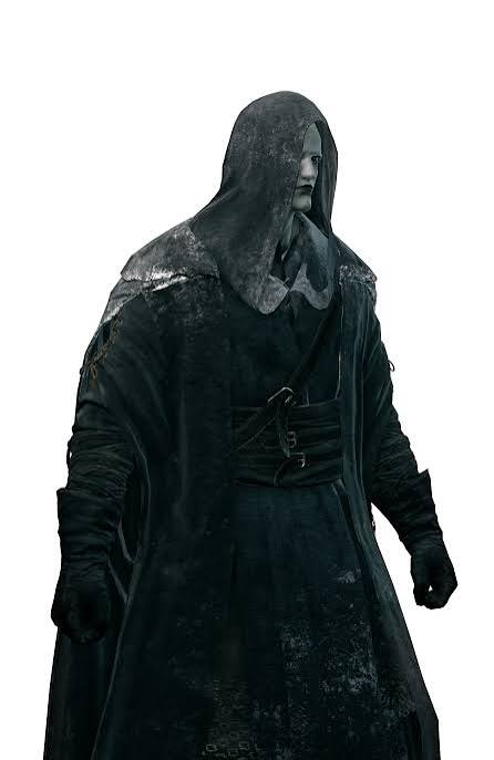 Necromancer – Convergence Mod
