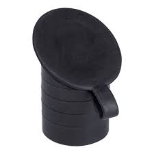 Flush mount rod holder covers mlb. Flush Mount Rod Holder Replacement Black Liner White Water Marine Hardware