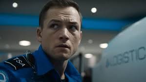 Never Go Back film location and hotel