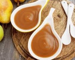 Recette De Compote Pommes Poires Sans Sucre Recette Compote Pomme Poire Compote De Pomme Compote De Fruits