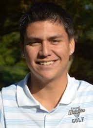 Royce Rosenthal's Men's Golf Recruiting Profile