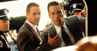 Guy Pearce comments on scrapped L.A. Confidential sequel