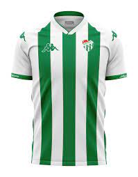 Einst war dieses trikot ein markenzeichen bursaspors. Bursaspor 2020 21 Drittes Trikot