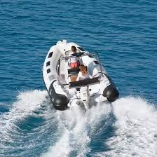 Moto nautika, miklavž na dravskem polju, slovenija. Aussenborder Schlauchboot Cayman 19 Ranieri Festrumpf Mittelkonsole Open