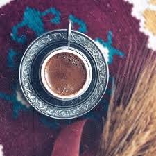 Turkish Coffee Kahve Mocca Mocca