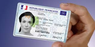 Il y a 3 ans. Un Nouveau Modele De Carte Nationale D Identite L Actualite Cholet Fr