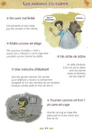 Expressions Avec Les Animaux Exotiques Expressions Idiomatiques Expressions Francaises Animaux Exotiques