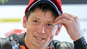 Isle of Man TT: Dan Kneen's father makes emotional tribute after son's  death