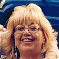 Donna M Wakefield Obituary