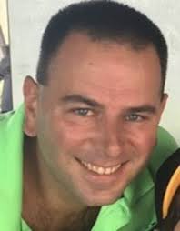 Eric Vicente Obituary