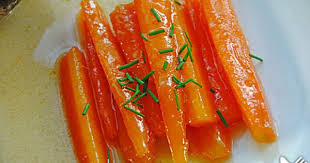 Glasierte Karotten Von Mickyjenny Chefkoch Rezept Glasierte Karotten Rezepte Rezepte Mit Karotten