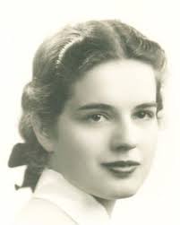 Helen E. Larson Obituary