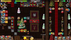 Diggys Adventure Christmas 2022 Cottage Gifts Christmas Cottage Of Gifts Diggy's Adventure Christmas 2019 Level 238 -  Youtube
