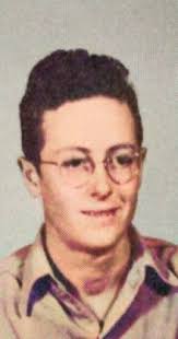 Cpl LEONARD WESLEY DRUMMOND