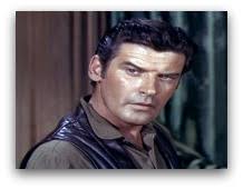 Nick Barkley (Peter Breck)