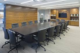 Mawer Investment Management In Calgary Canada Commercial Interiors Office Design