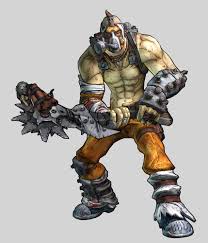 Ktieg1 from united states of america. Krieg Borderlands Wiki Fandom