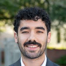 Recruit Master's Students