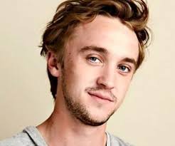 Jo Drake Interview Tom Felton Draco Harry Potter Felton