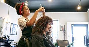 Bishops cuts and color source: Barbers Hairdressers And Cosmetologists
