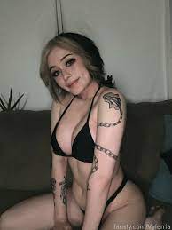 JadeyAnh Vylerria Leaked Photos - Ibradome