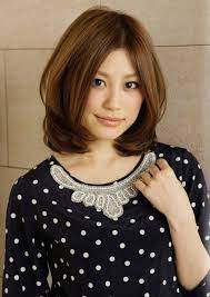 The Most Popular Asian Hairstyles For 2014 Hairstyles Weekly Asian Short Hair Asian Hair Asian Bob Haircut