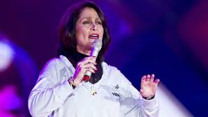 Daniela Romo se confiesa: "He tenido que aprender a ser fuerte"
