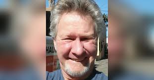 Obituary information for Michael J. Whitten