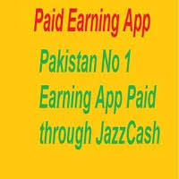 Real app to make money in pakistan. Pakistan No 1 Earning App Jazzcash Apk 2 0 Download Apk Latest Version