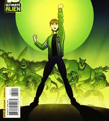 Use the powers of four arms, heatblast, xlr8, diamondhead, upgrade, overflow, wildvine, cannonbolt, stinkfly, and greymatter to save the day. Ben 10 Superhero Wiki Fandom