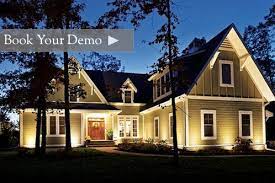 Virginia Outdoor Lighting Outdoor Lighting In The Richmond Va Area