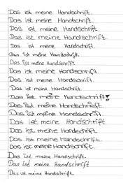Handschrift Schreibschrift Handschrift Als Personliche Ausdrucksform Ihr sucht nach hochwertigen, modernen handschriften für eure projekte?