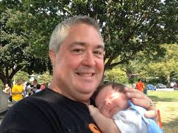 Mark Marroquin Obituary (2017)