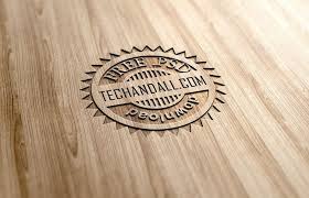 100 Logo Mockup Templates Psd Vector Logo Mockup Logo Design Process Mockup Templates