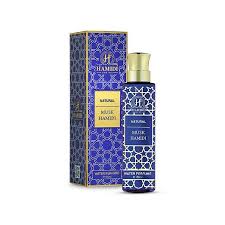 Hamidi Natural Musk — dupe of Original Creation