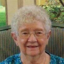 Elizabeth Lorena Heibel Obituary