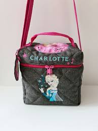 Tonie tasche nähen schnittmuster : Tonie Tasche Fur Charlotte In Frozen Style Ilkamade