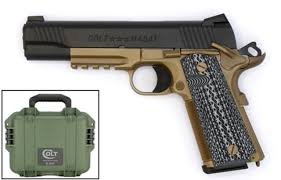 Colt 1911 Commander 