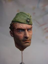 Painting Vasily (Jude Law) : 8 Steps