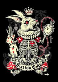 Discover (and save!) your own pins on pinterest Pin On Alice In Wonderland