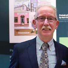 Stream episode Teatime Talks