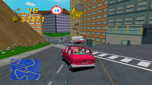 Road rage cheats, codes, unlockables, hints, easter eggs, . The Simpsons Road Rage Europe Ps2 Iso Cdromance