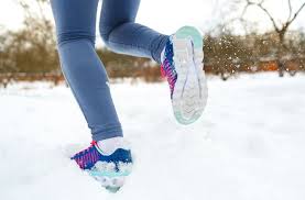 On the other side of the coin, a yin practice is not recommended when we have already been very placid. Yin Yoga An Essential Practice For Runners Activities Guide Of Maine