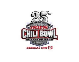 Chili Bowl Time In Tulsa Ascs Lucas Oil National Sprint