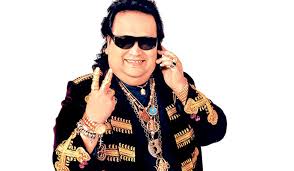The news was confirmed by his spokesperson, who revealed that the musician has been admitted to mumbai hospital Looking Back At Bappi Lahiri S 50 Year Old Bollywood Journey The Week