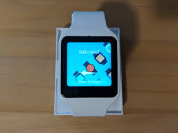 Amazon.com: Sony Smartwatch for Android 4.3 - White : Electronics