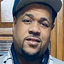Damien Rashad Williams Obituary